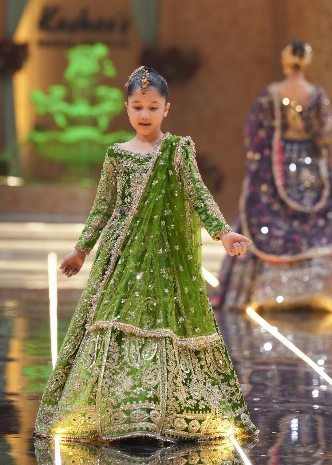 Kashees Moomal Collection | KMC-9 |
