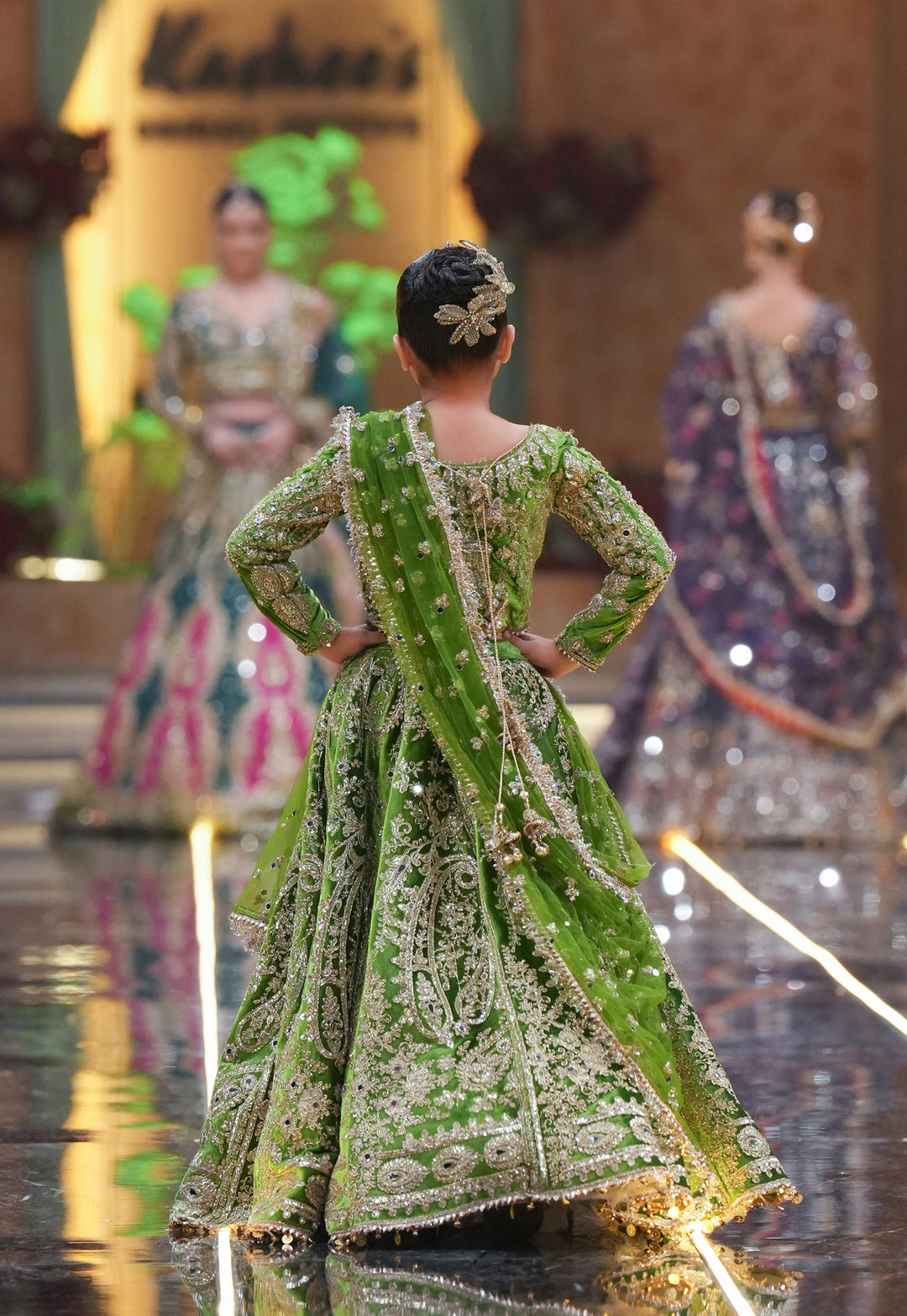 Kashees Moomal Collection | KMC-9 |