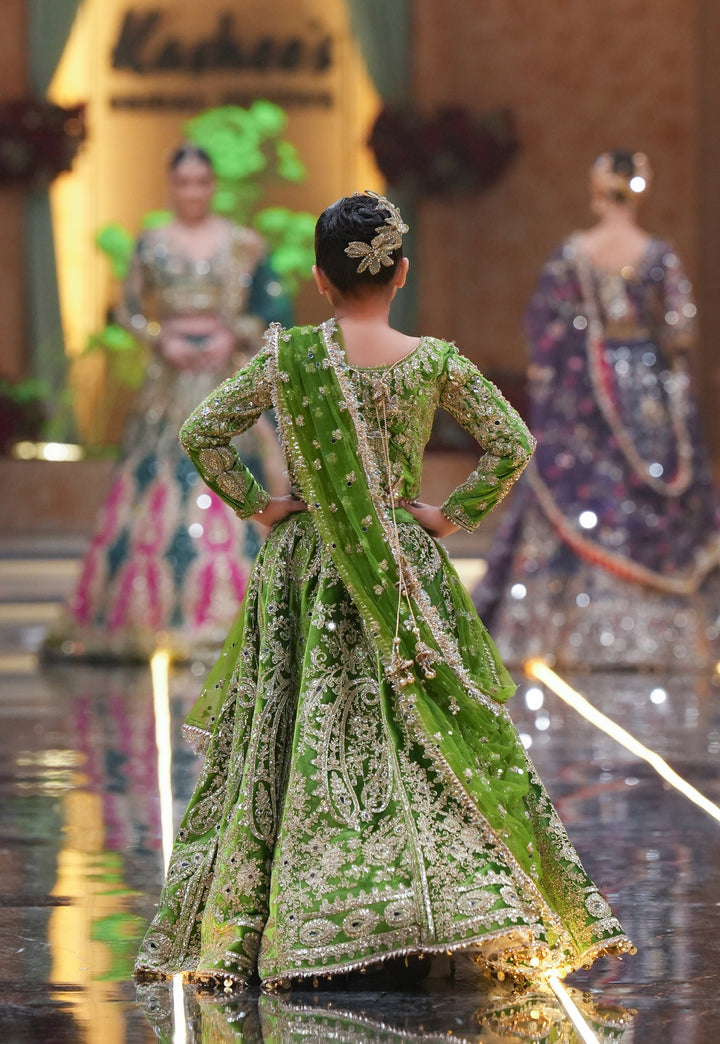 Kashees Moomal Collection | KMC-9 |