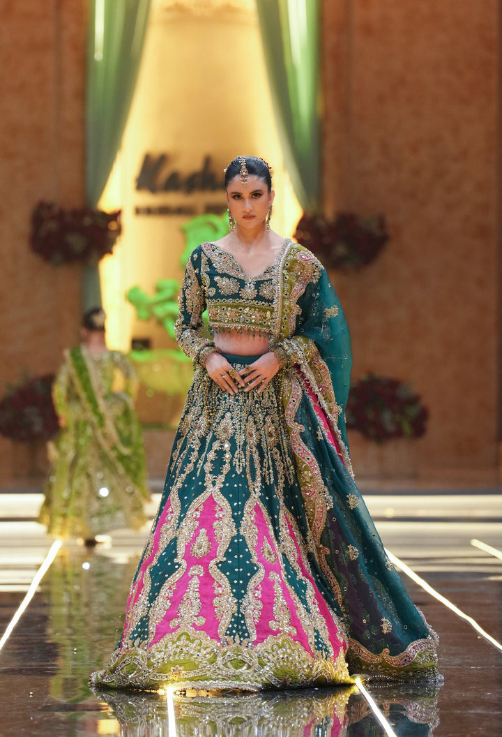 Dastan-e-Ishq | Mehndi | Jashn -e- Bahar | DMJB-20