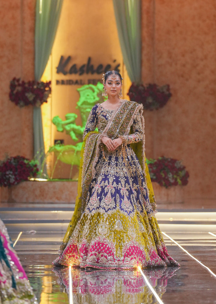 Dastan-e-Ishq | Mehndi | Jashn -e- Bahar | DMJB-21