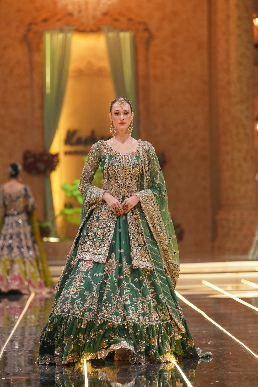 Dastan-e-Ishq | Mehndi | Jashn -e- Bahar | DMJB-22