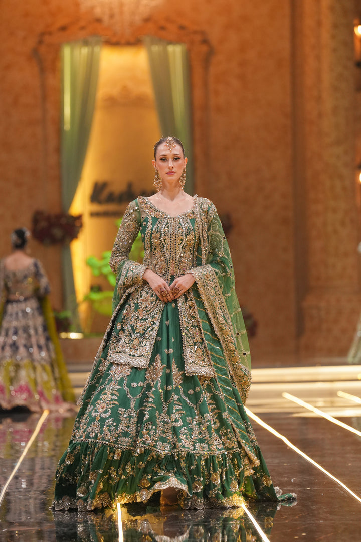 Dastan-e-Ishq | Mehndi | Jashn -e- Bahar | DMJB-22