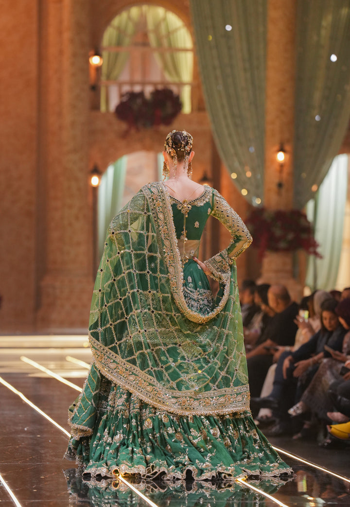 Dastan-e-Ishq | Mehndi | Jashn -e- Bahar | DMJB-22