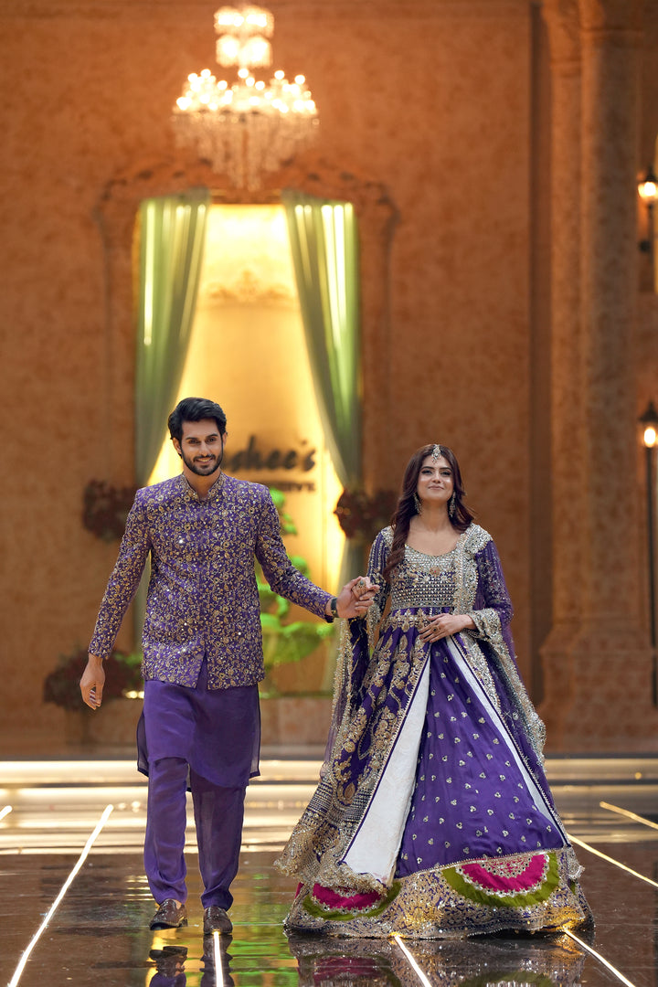 Dastan-e-Ishq | Mehndi | Jashn -e- Bahar | DMJB-06