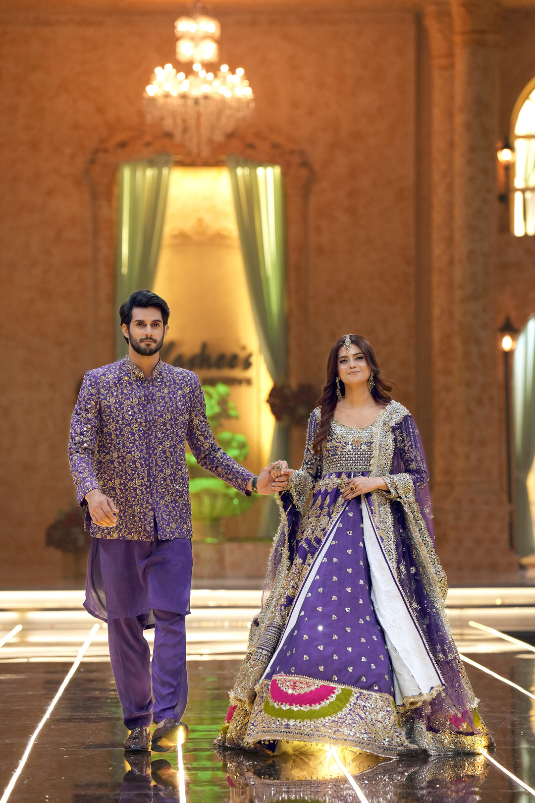 Dastan-e-Ishq | Mehndi | Jashn -e- Bahar | DMJB-06