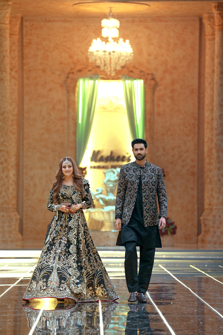 Dastan-e-Ishq | Mehndi | Jashn -e- Bahar | DMJB-01