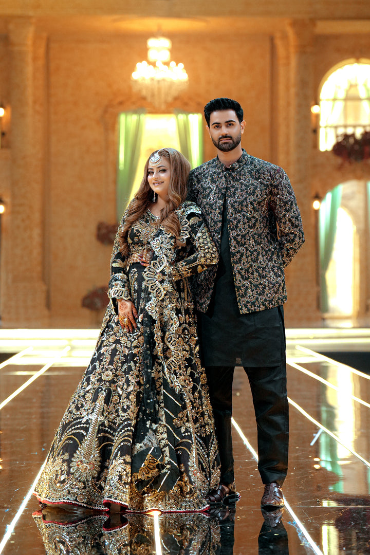 Dastan-e-Ishq | Mehndi | Jashn -e- Bahar | DMJB-01