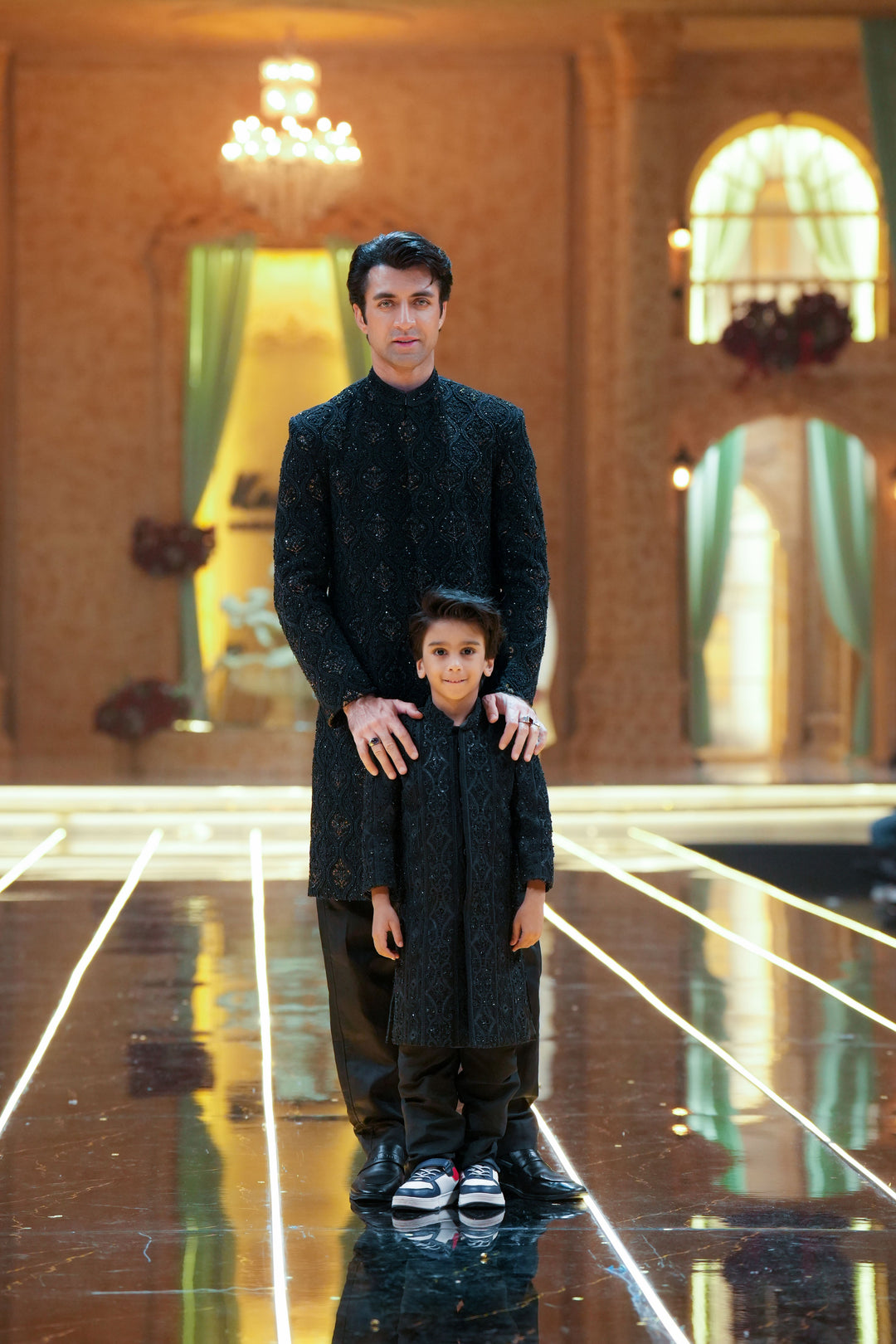 Groom Festive Collection | GFC-01