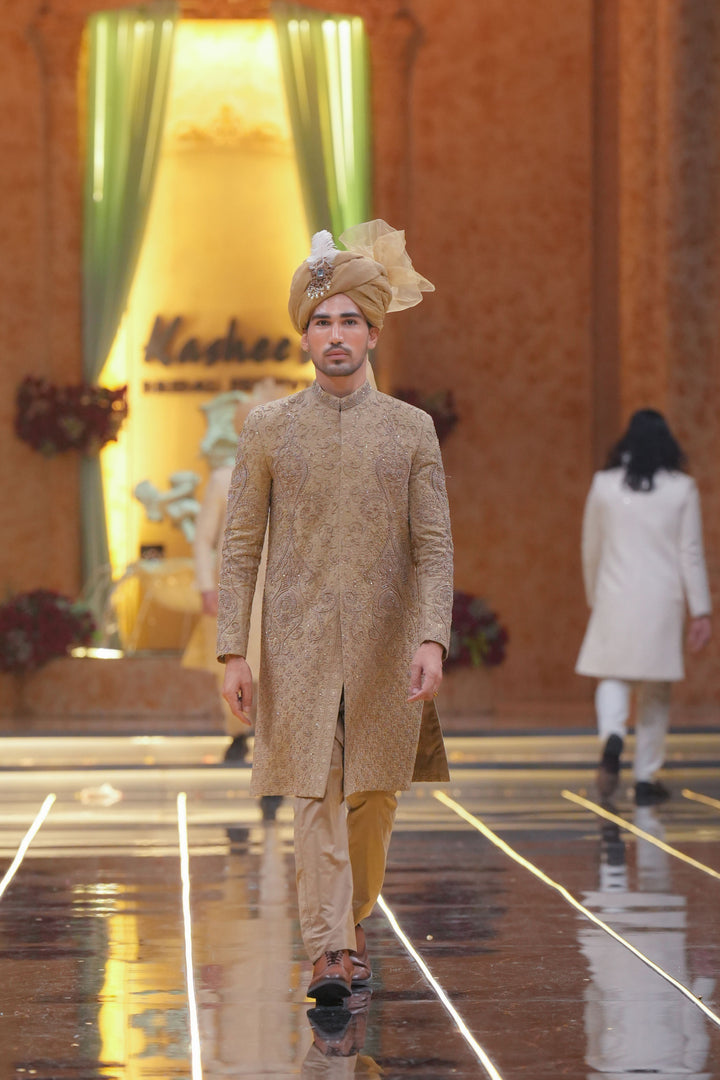 Groom Festive Collection | GFC-03