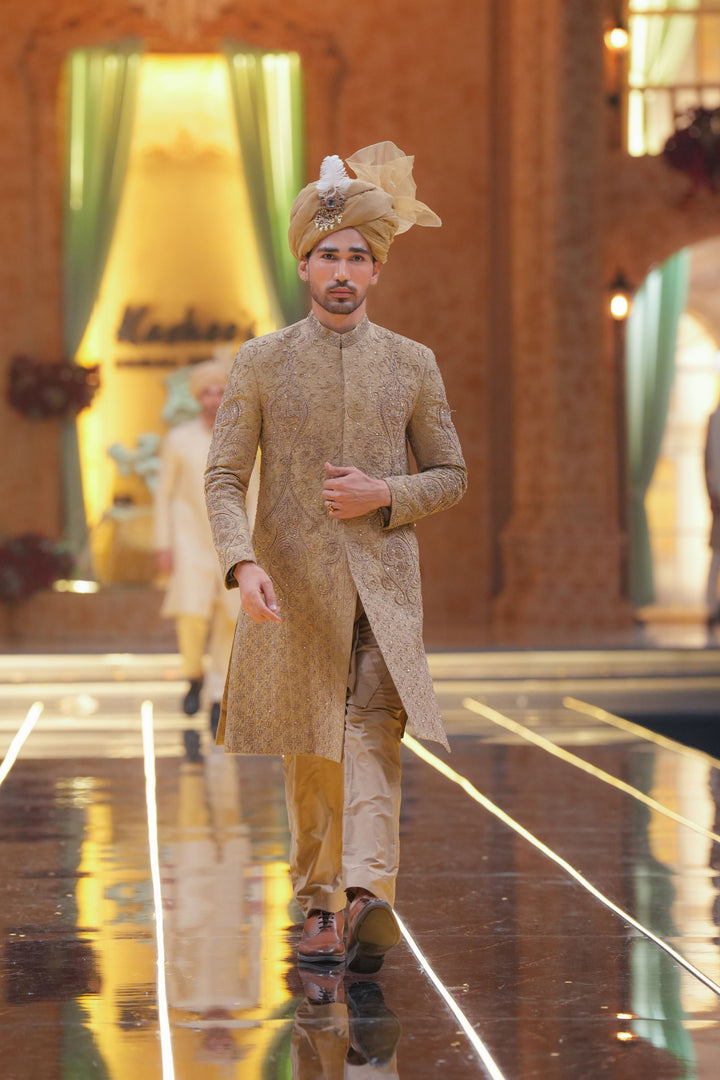 Groom Festive Collection | GFC-03