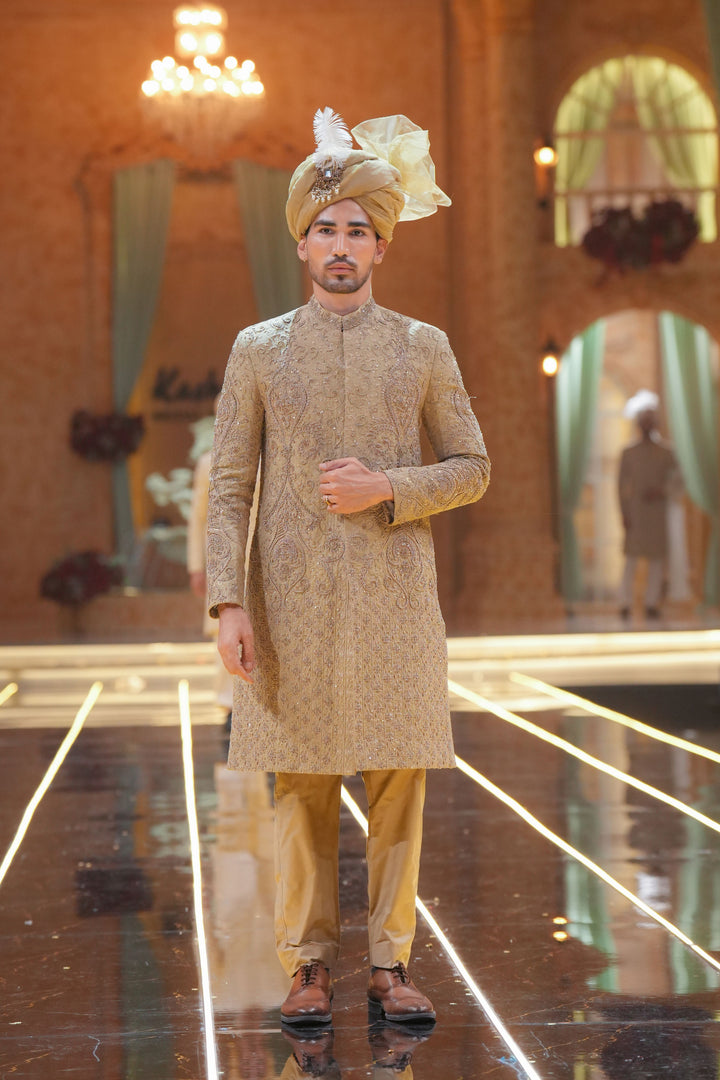 Groom Festive Collection | GFC-03