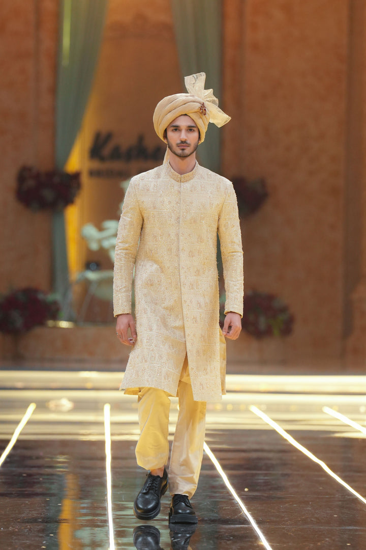 Groom Festive Collection | GFC-04