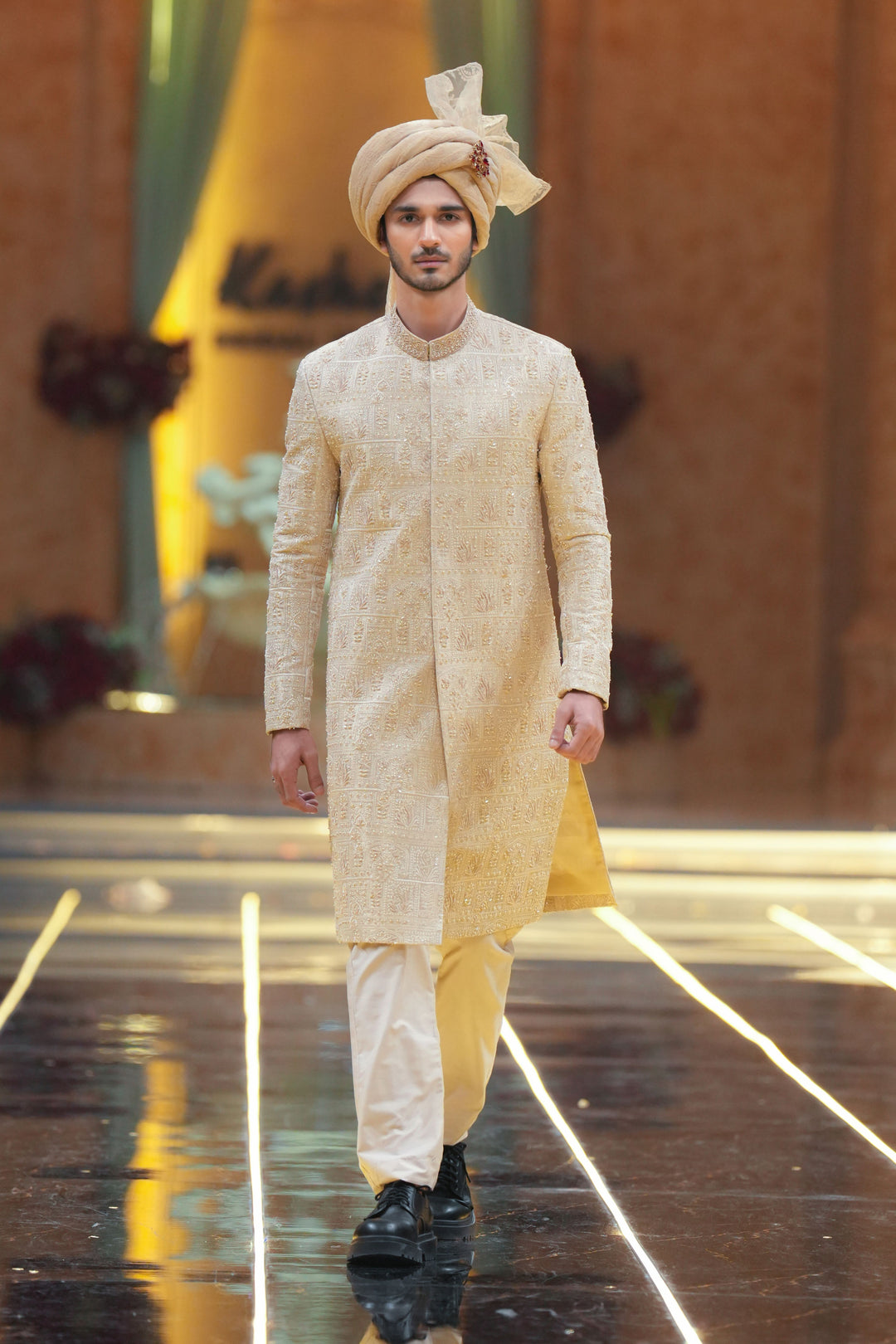 Groom Festive Collection | GFC-04