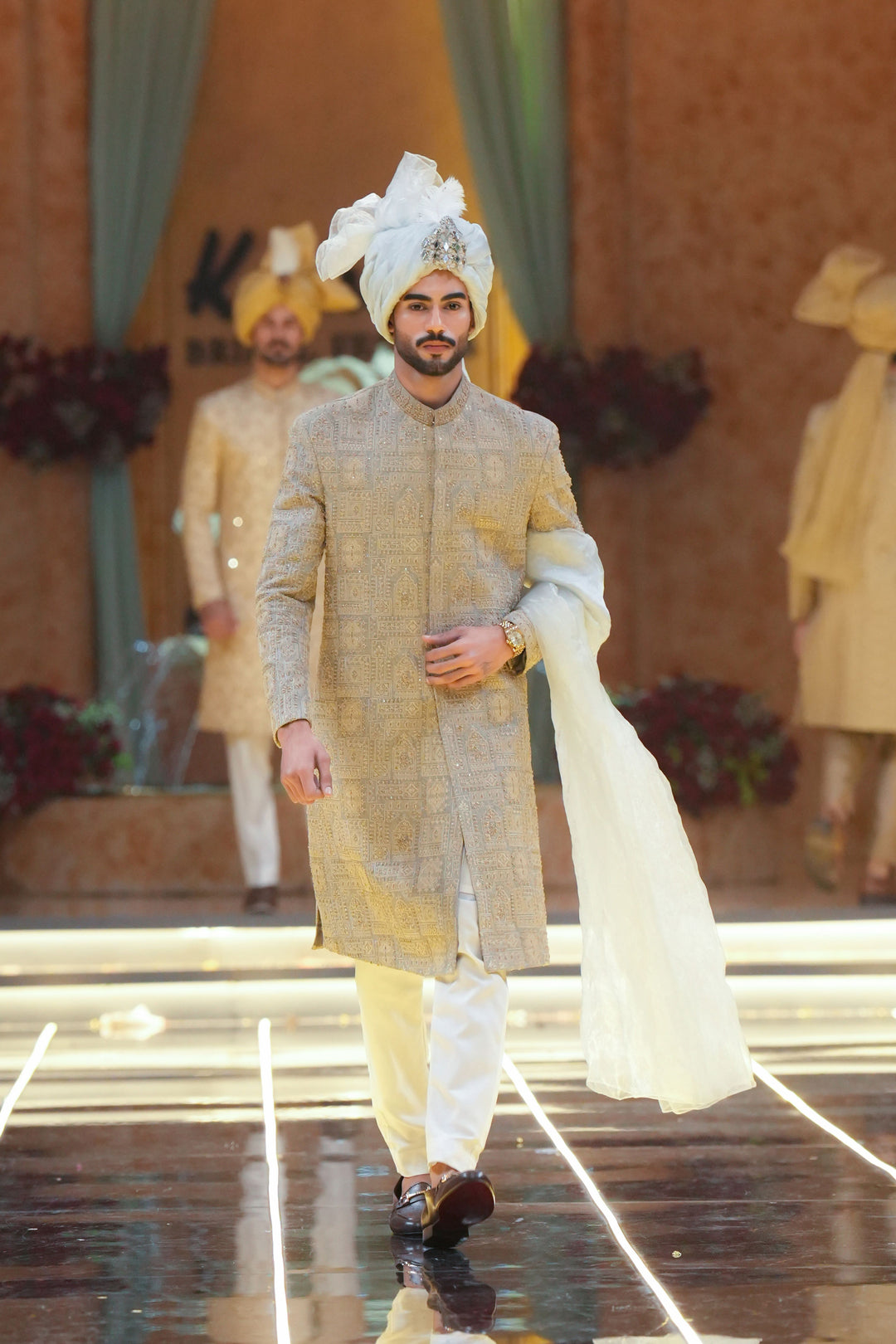 Groom Festive Collection | GFC-05