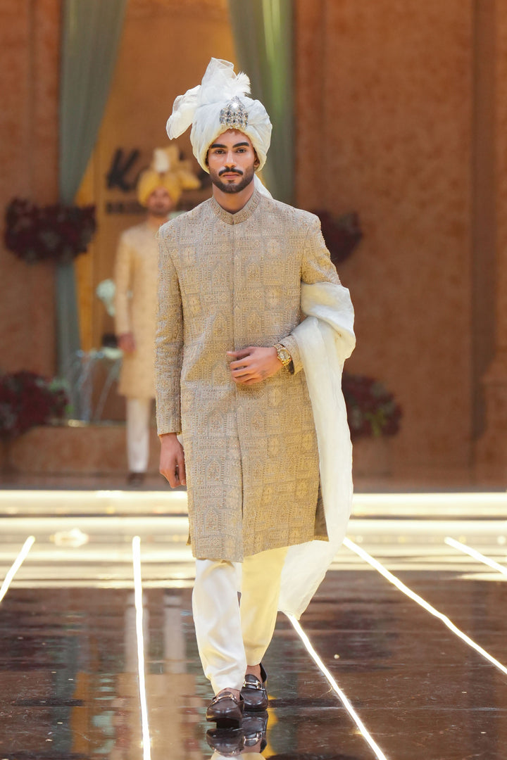 Groom Festive Collection | GFC-05