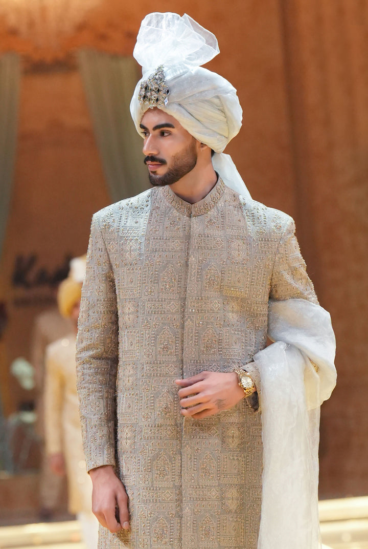 Groom Festive Collection | GFC-05
