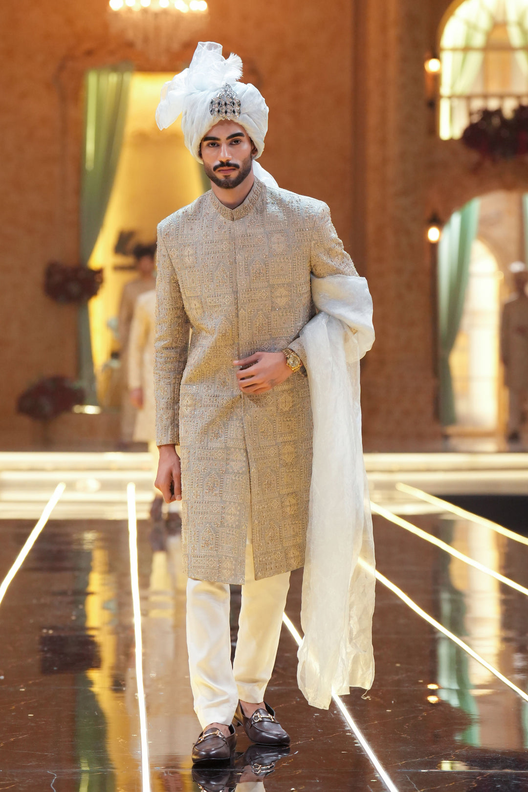 Groom Festive Collection | GFC-05