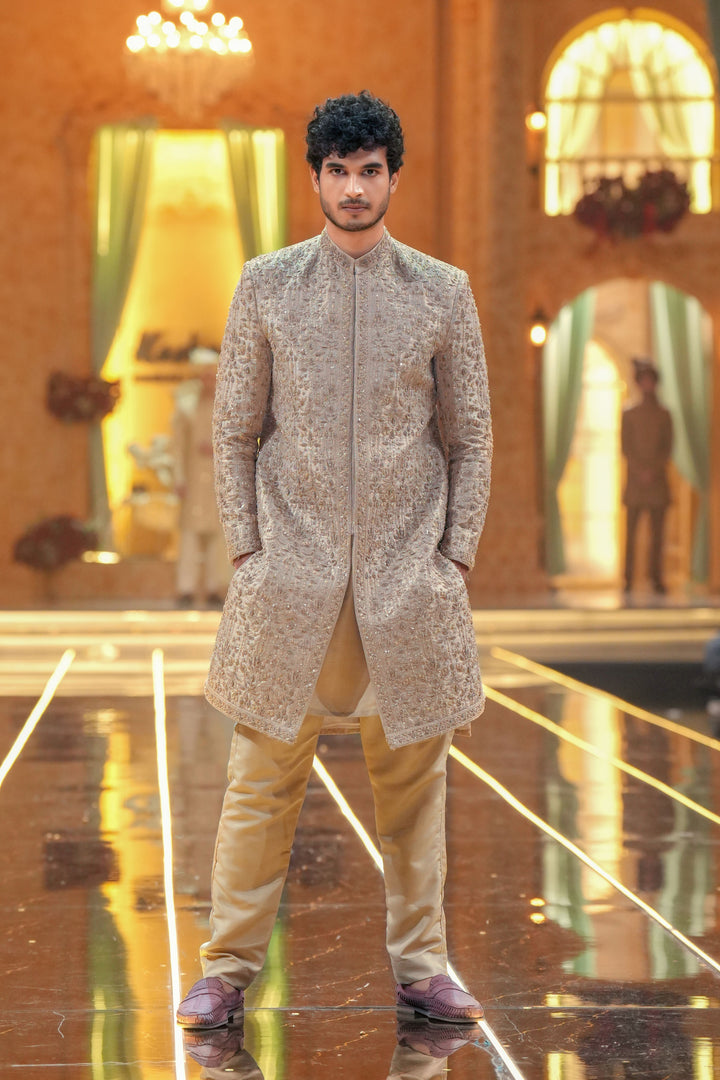 Groom Festive Collection | GFC-07