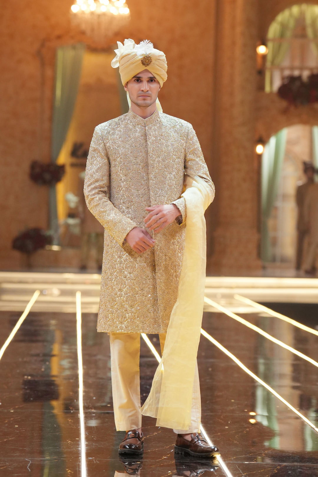 Groom Festive Collection | GFC-08