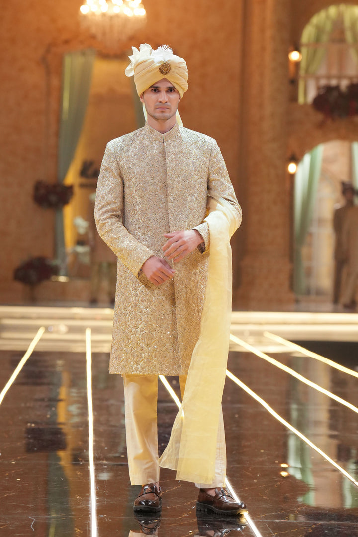 Groom Festive Collection | GFC-08