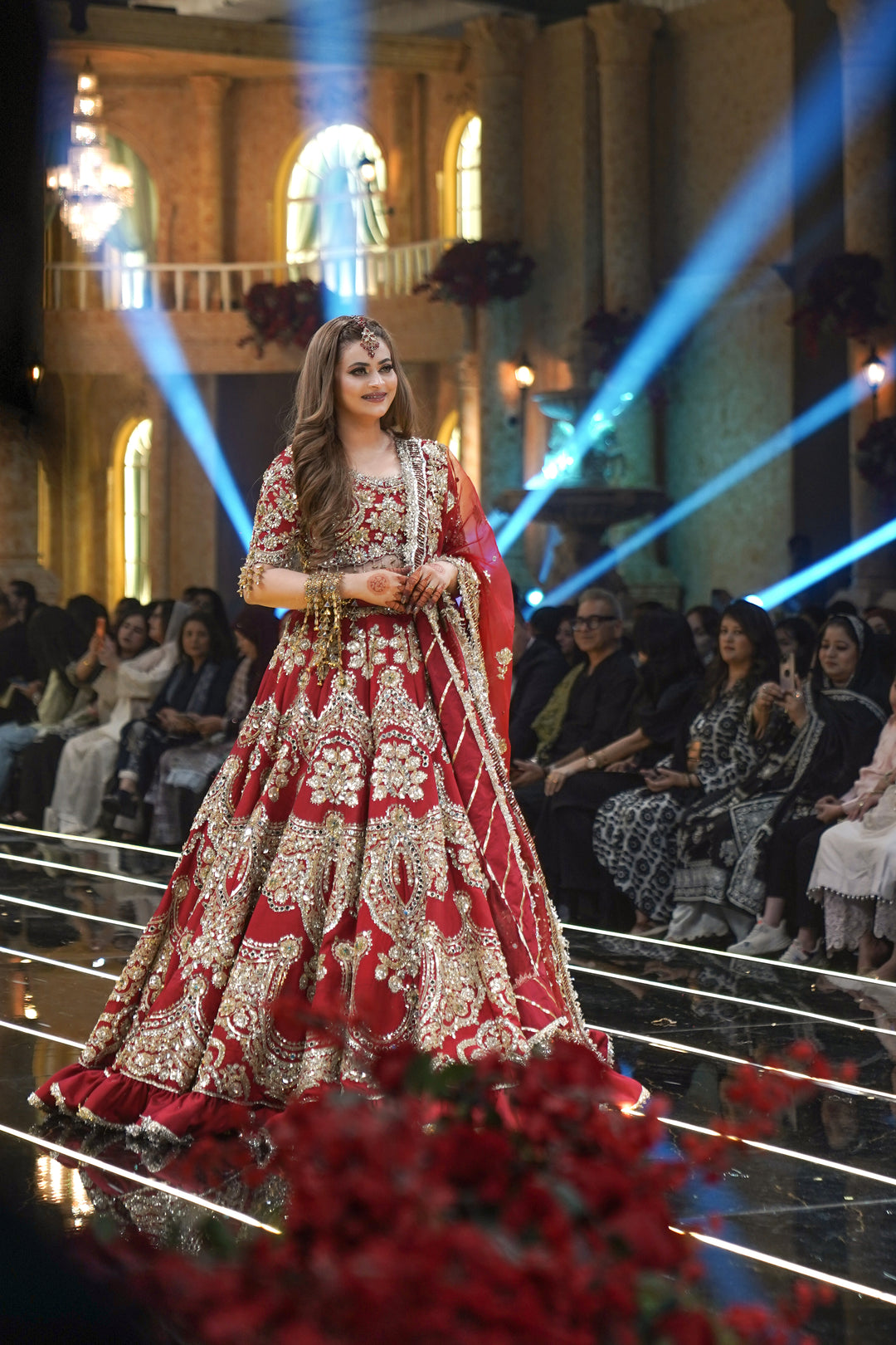 Dastan-e-Ishq | Baraat | Dastan -e- Uroos| DBDU-01