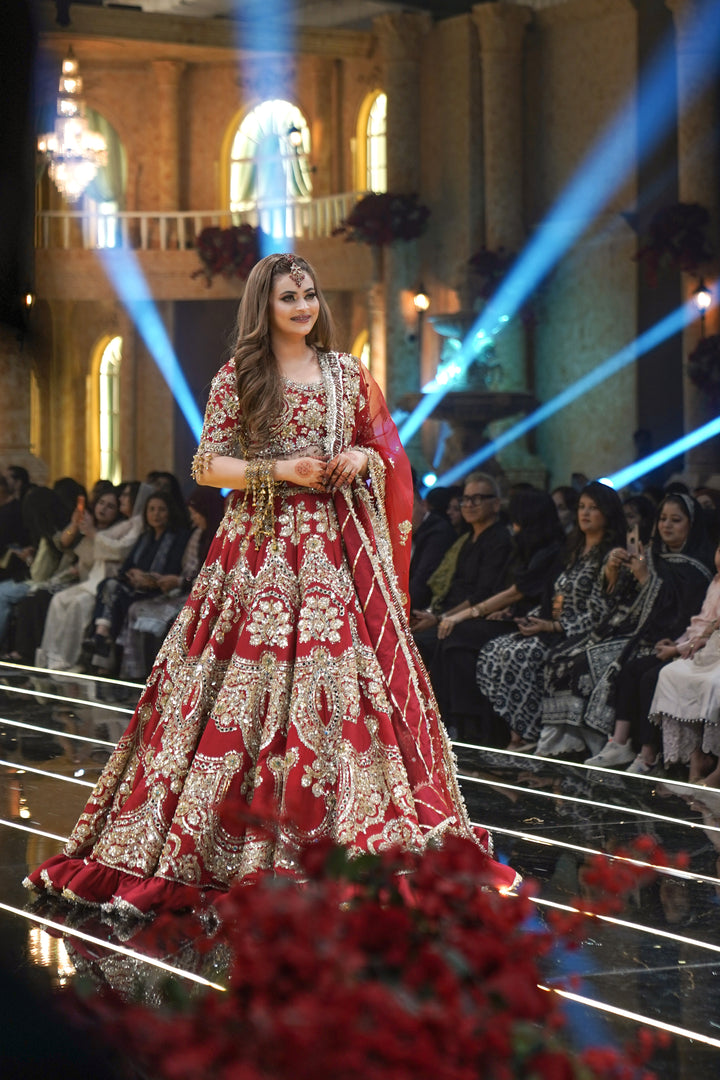 Dastan-e-Ishq | Baraat | Dastan -e- Uroos| DBDU-01