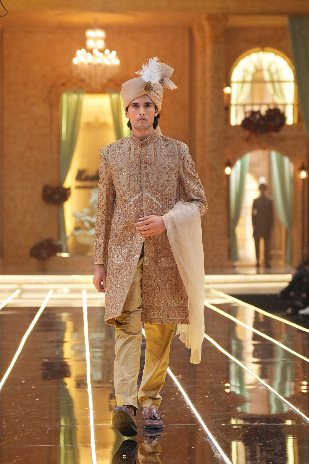 Groom Festive Collection | GFC-09