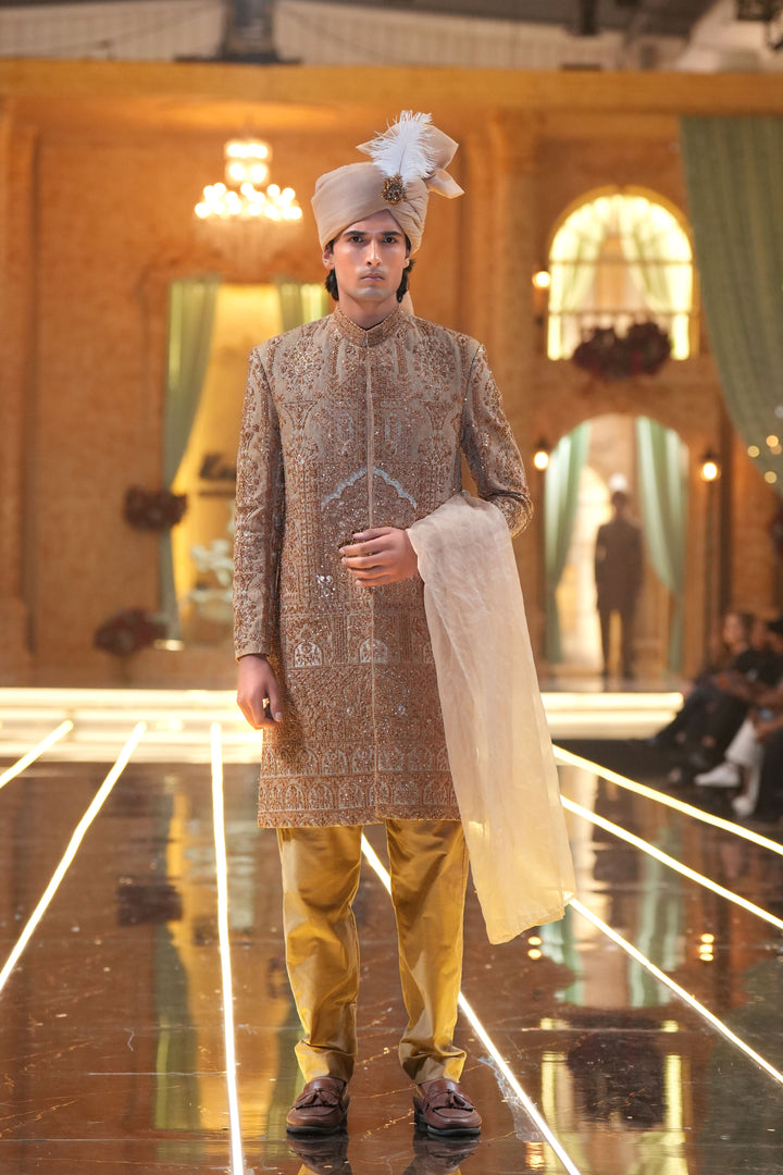 Groom Festive Collection | GFC-09