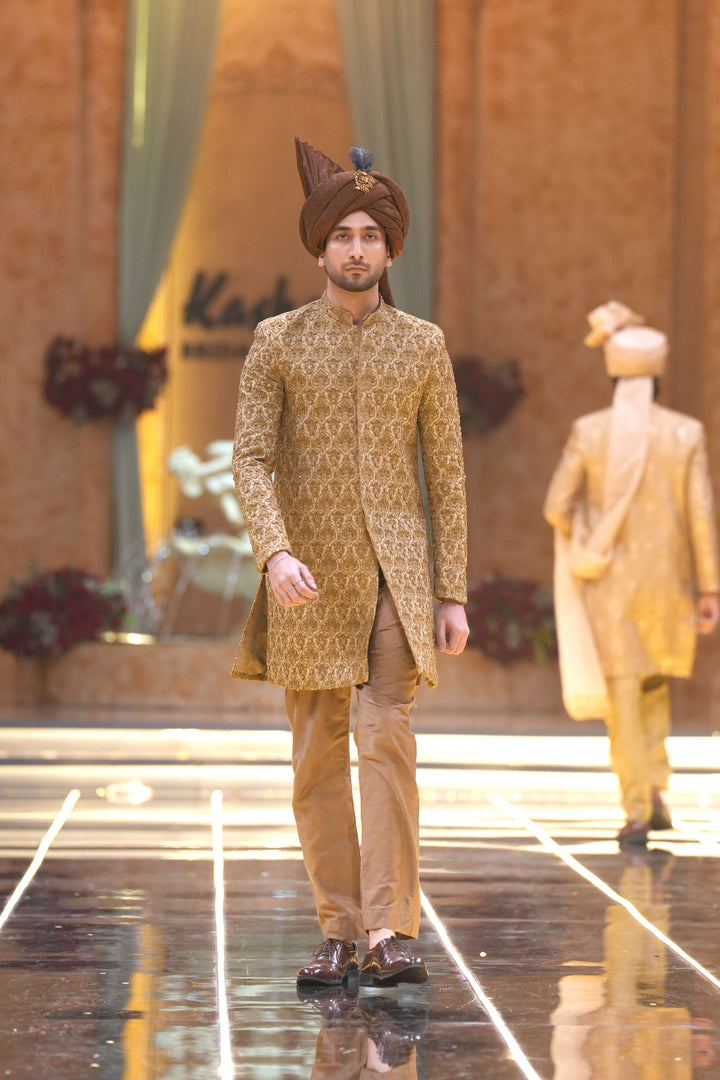 Groom Festive Collection | GFC-10