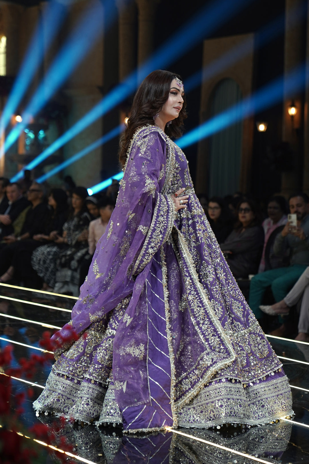Dastan-e-Ishq | Valima | Khwab -e- Mahtab| DVKM-03