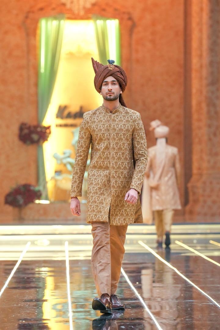 Groom Festive Collection | GFC-10