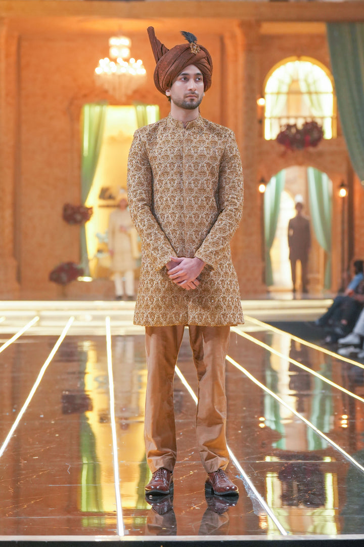 Groom Festive Collection | GFC-10