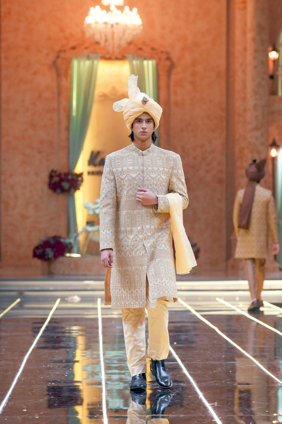 Groom Festive Collection | GFC-11