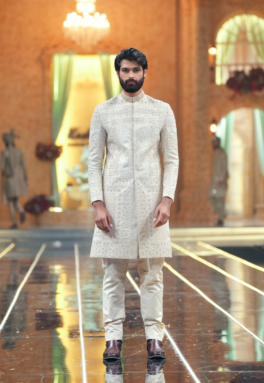 Groom Festive Collection | GFC-14