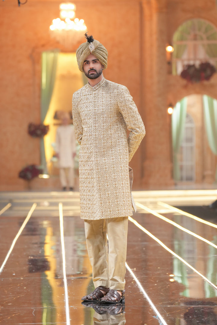 Groom Festive Collection | GFC-15