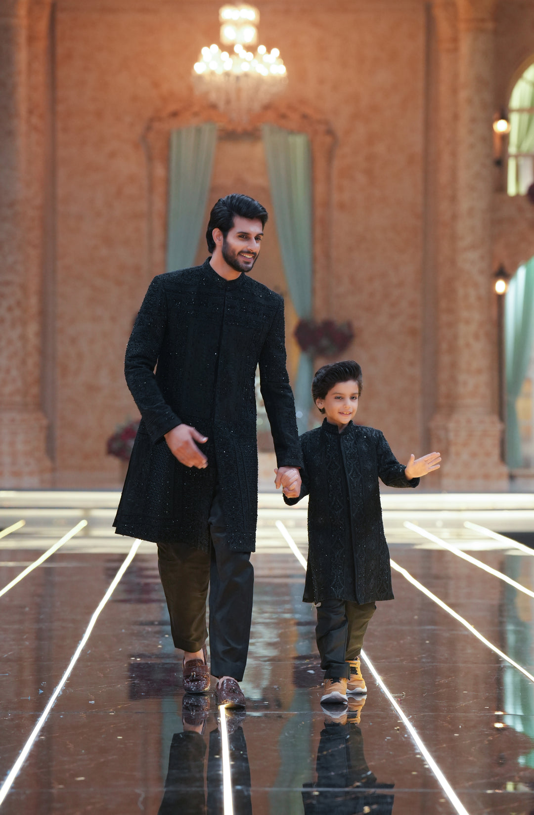 Groom Festive Collection | GFC-17