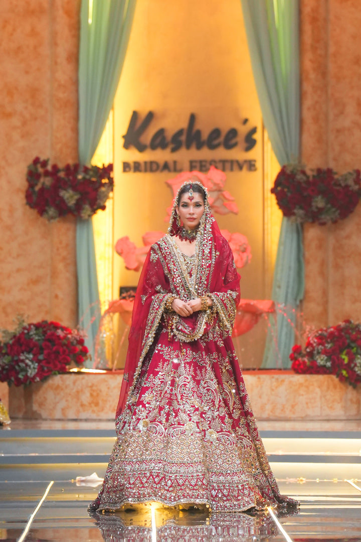 Dastan-e-Ishq | Baraat | Dastan -e- Uroos| DBDU-11