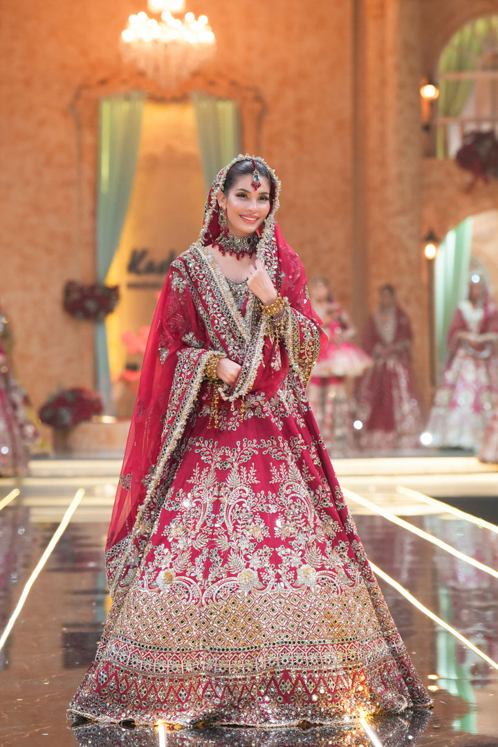 Dastan-e-Ishq | Baraat | Dastan -e- Uroos| DBDU-11