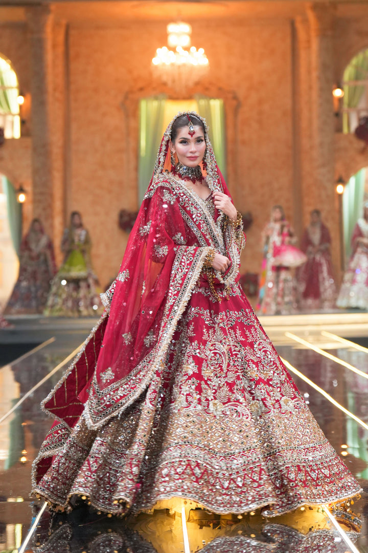 Dastan-e-Ishq | Baraat | Dastan -e- Uroos| DBDU-11