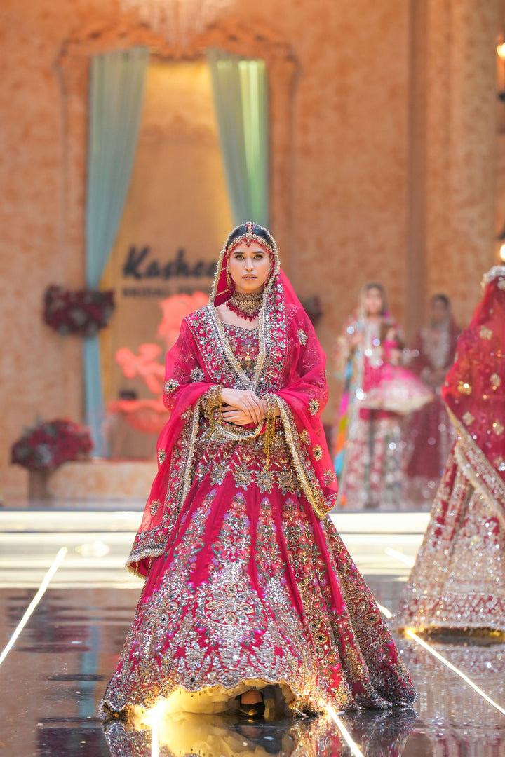 Dastan-e-Ishq | Baraat | Dastan -e- Uroos| DBDU-12