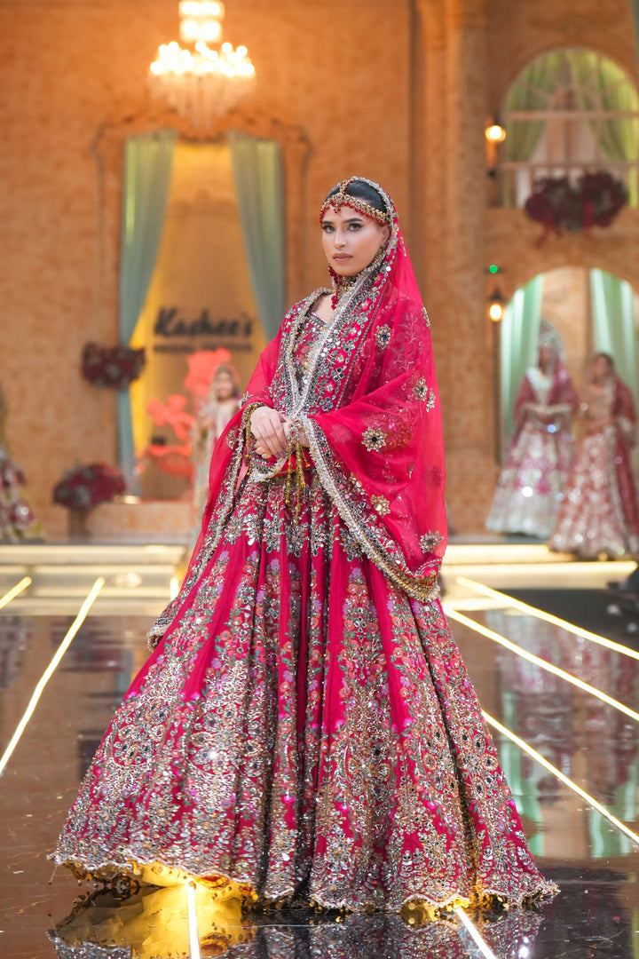 Dastan-e-Ishq | Baraat | Dastan -e- Uroos| DBDU-12
