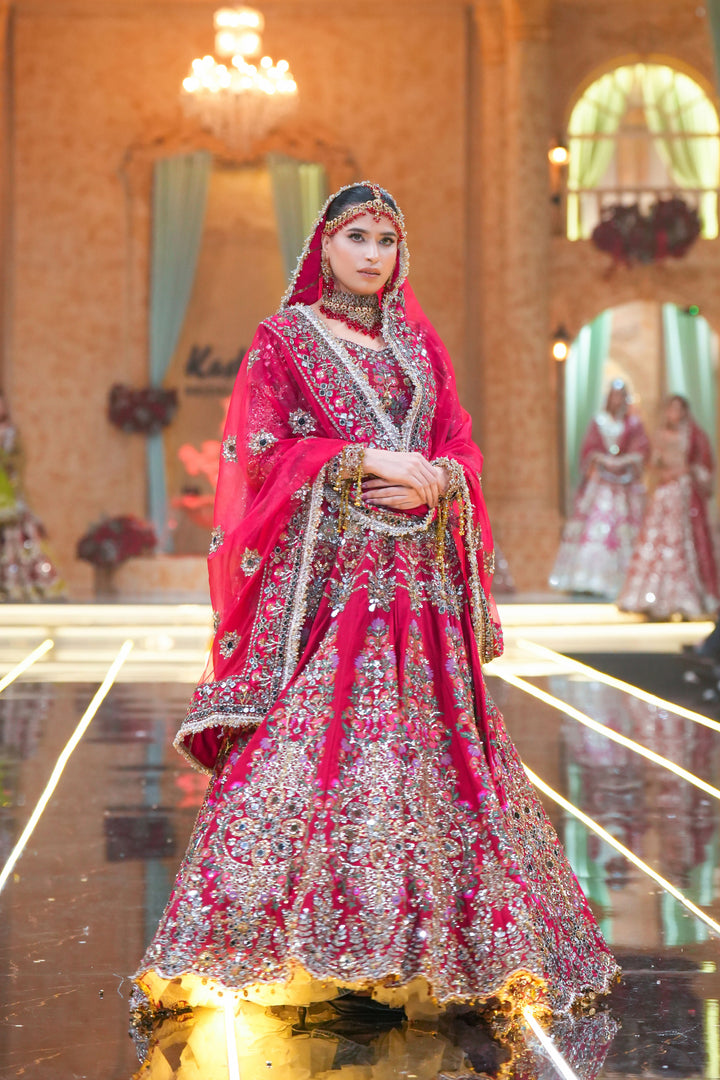 Dastan-e-Ishq | Baraat | Dastan -e- Uroos| DBDU-12