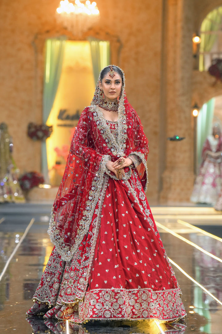Dastan-e-Ishq | Baraat | Dastan -e- Uroos| DBDU-15