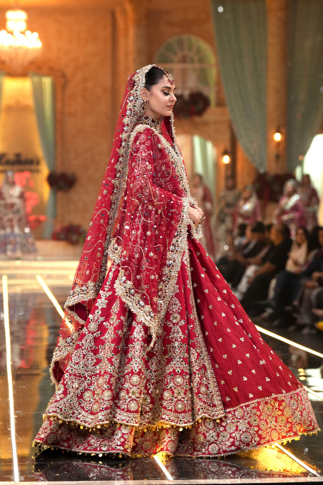 Dastan-e-Ishq | Baraat | Dastan -e- Uroos| DBDU-15