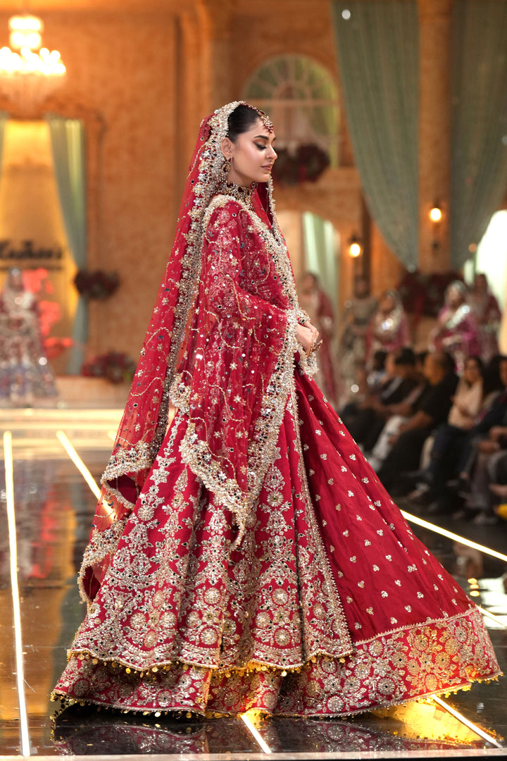 Dastan-e-Ishq | Baraat | Dastan -e- Uroos| DBDU-15