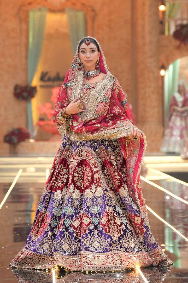 Dastan-e-Ishq | Baraat | Dastan -e- Uroos| DBDU-16