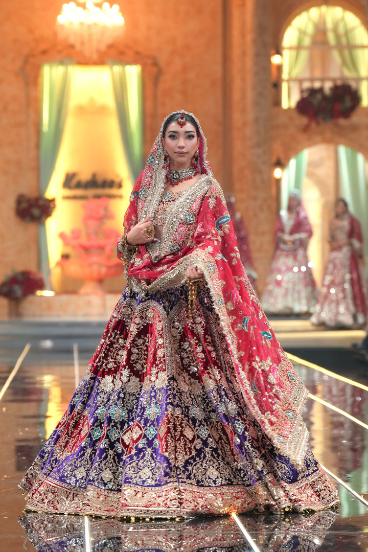 Dastan-e-Ishq | Baraat | Dastan -e- Uroos| DBDU-16
