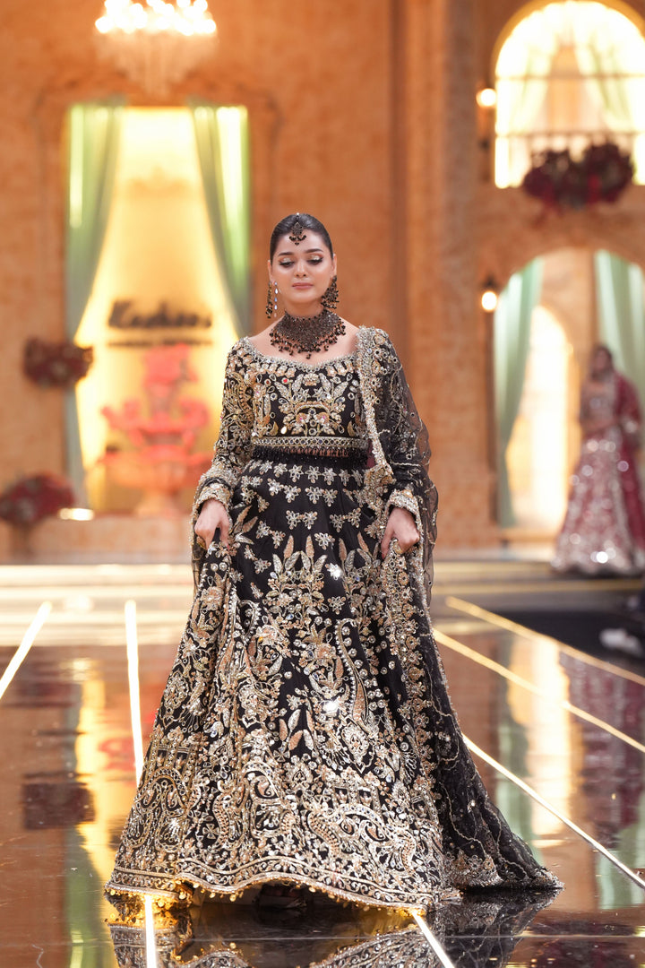 Dastan-e-Ishq | Baraat | Dastan -e- Uroos| DBDU-18