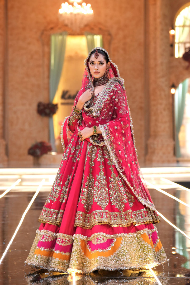 Dastan-e-Ishq | Baraat | Dastan -e- Uroos| DBDU-19